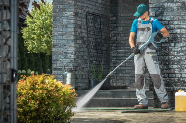 Best Pool Deck Cleaning  in Tavares, FL