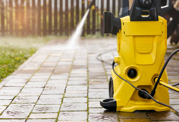 Best Factory Floor Cleaning  in Tavares, FL